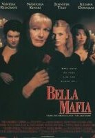 Plakat Filmu Kobiety mafii (1997)